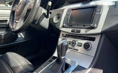Volkswagen Passat CC 2013 - фото 15