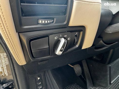 BMW i3 2014 серый - фото 27