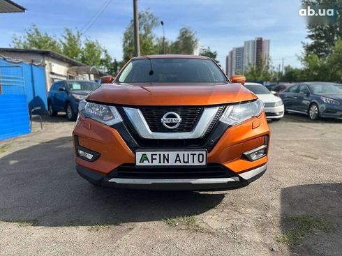 Nissan X-Trail 2019 - фото 9