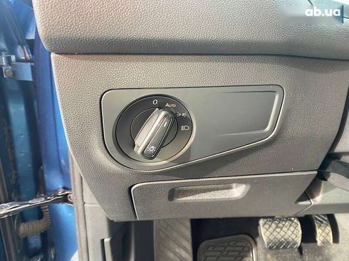 Volkswagen Tiguan 2018 - фото 13