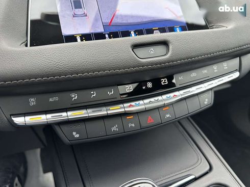 Cadillac XT4 2022 - фото 17