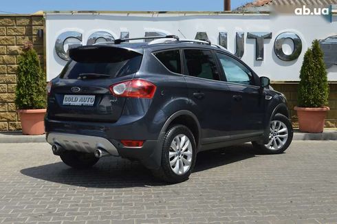 Ford Kuga 2010 - фото 14
