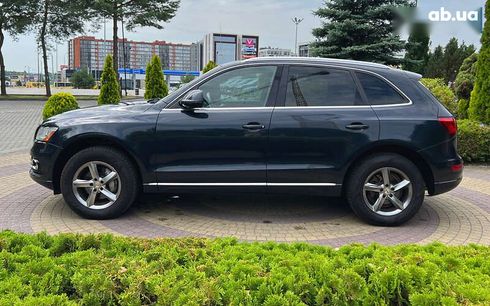 Audi Q5 2015 - фото 4