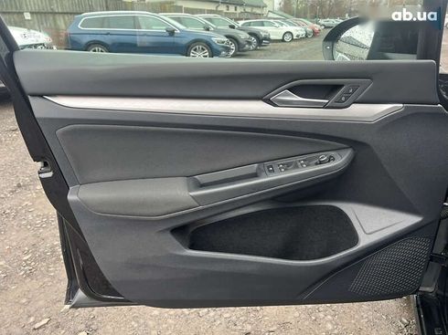 Volkswagen Golf 2022 - фото 28