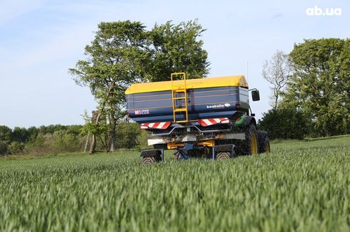 Bogballe M45-Trail 2025 - фото 3