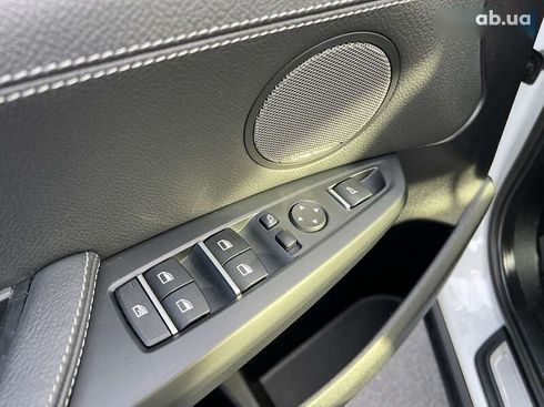 BMW X4 2016 - фото 17