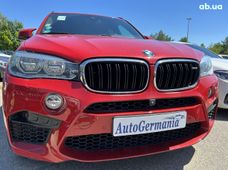 Автомобиль бензин БМВ X5 M б/у - купить на Автобазаре