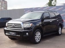 Продажа б/у Toyota Sequoia 2011 года - купить на Автобазаре