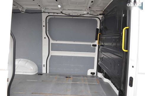 Volkswagen Crafter 2021 - фото 27