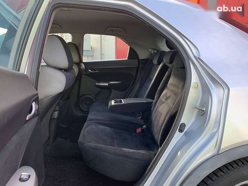 Honda Civic 2006 - фото 10