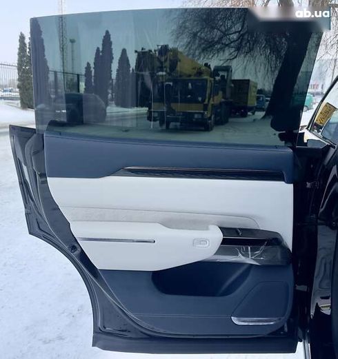 Zeekr 7X 2025 - фото 21