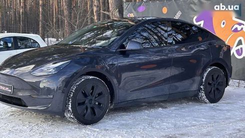 Tesla Model Y 2024 - фото 5