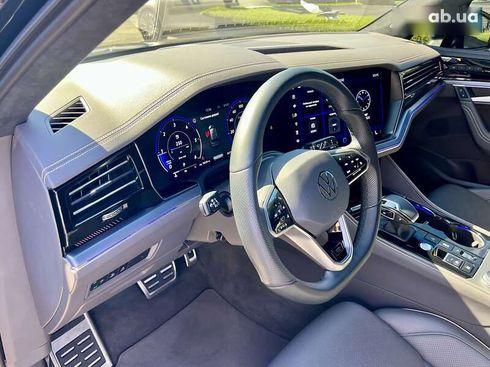 Volkswagen Touareg 2023 - фото 21