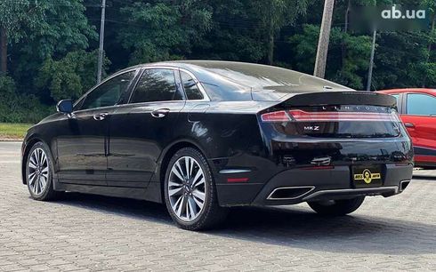 Lincoln MKZ 2016 - фото 6