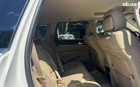 Jeep Grand Cherokee 2020 - фото 13