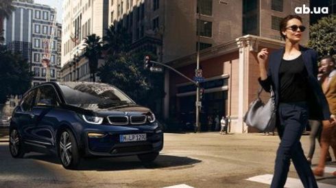 BMW i3s 2021 - фото 6