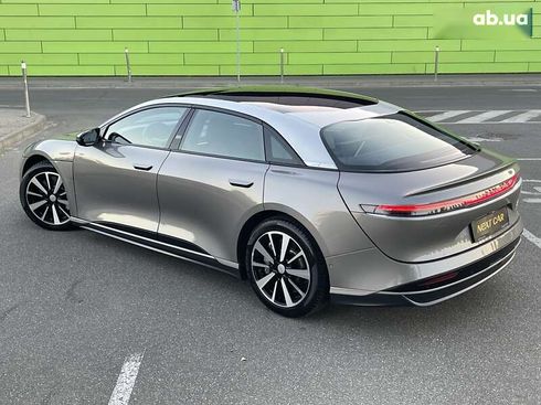 Lucid Motors Air 2023 - фото 8