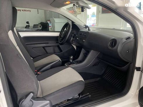 Skoda Citigo 2013 - фото 25