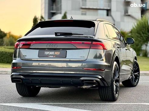 Audi Q8 2025 - фото 18