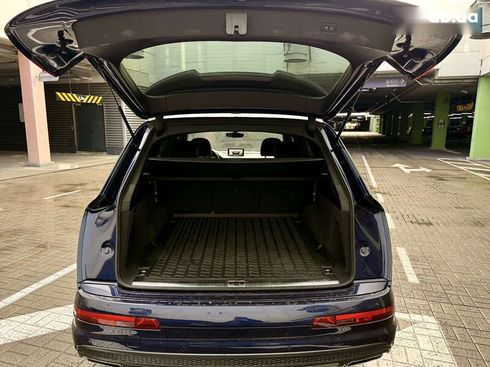 Audi Q7 2018 - фото 15