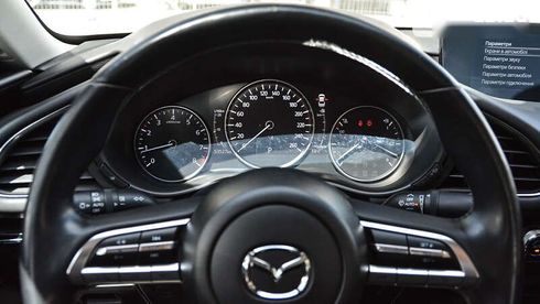 Mazda 3 2019 - фото 18