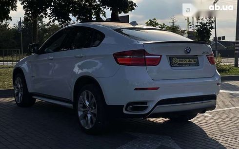 BMW X6 2009 - фото 4