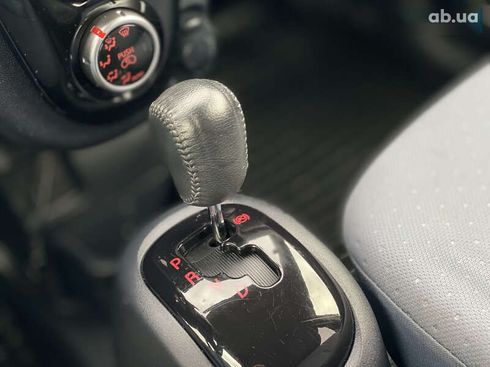 Peugeot iOn 2014 - фото 27
