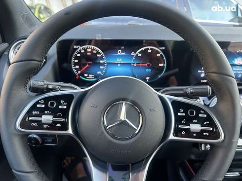 Mercedes-Benz EQA-Класс 2024 - фото 13
