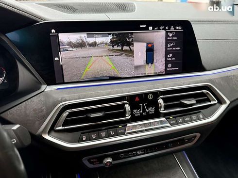 BMW X5 2019 - фото 15