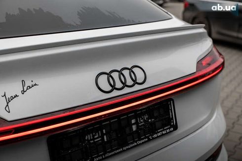 Audi E-Tron 2022 - фото 11