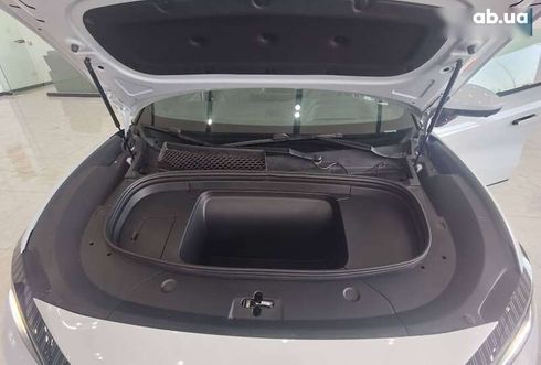 BYD Song L 2025 - фото 6