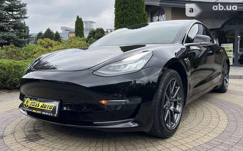 Tesla Model 3 2019 - фото 3