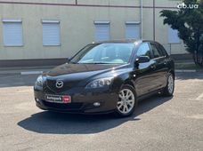 Продажа б/у Mazda 3 2007 года в Запорожье - купить на Автобазаре