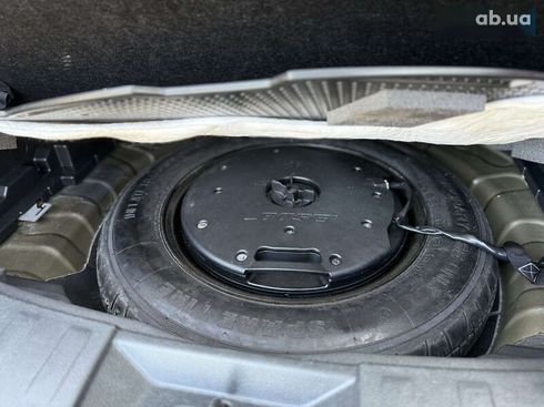 Nissan Rogue 2017 - фото 16