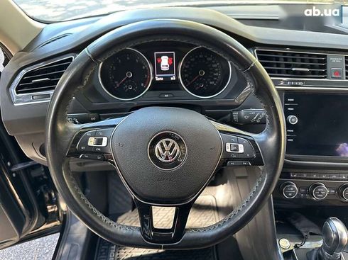 Volkswagen Tiguan 2018 - фото 21