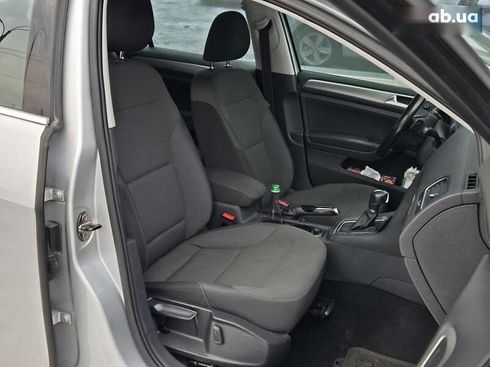 Volkswagen Golf 2015 - фото 10