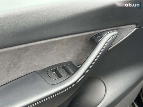 Tesla Model Y 2021 - фото 15