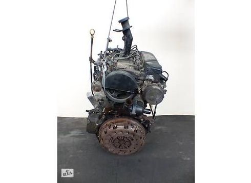 двигатель в сборе для Ford Transit - купить на Автобазаре - фото 2