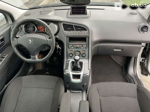 Peugeot 5008 2011 - фото 2