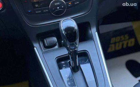 Nissan Sentra 2018 - фото 19