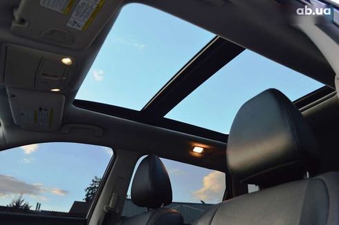 Nissan Rogue 2015 - фото 29