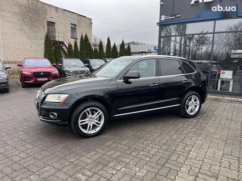 Audi Q5 2016 - фото 9