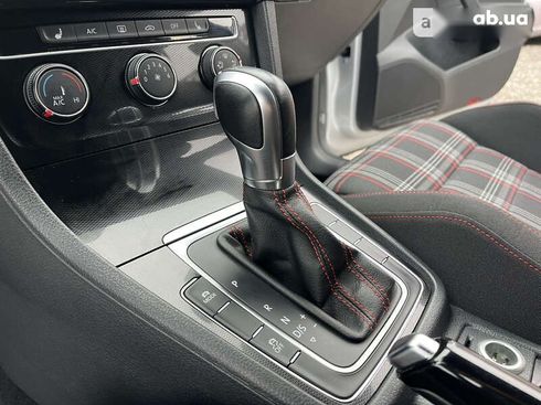 Volkswagen Golf GTI 2015 - фото 26