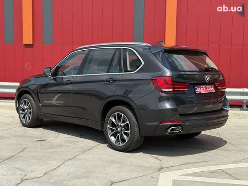 BMW X5 2014 - фото 18