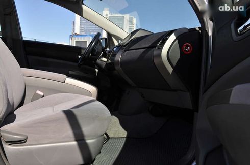 Toyota Prius 2006 - фото 19