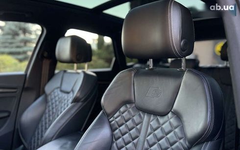 Audi SQ5 2018 - фото 26