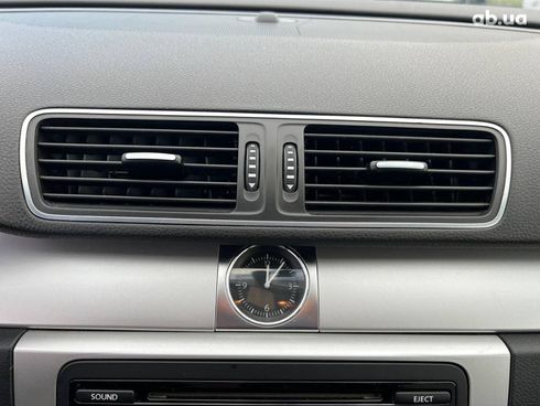 Volkswagen passat b7 2012 серый - фото 29