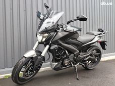 Купить классик мотоцикл Bajaj Dominar 400 бу в Киеве - купить на Автобазаре