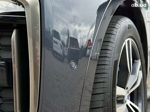 BMW X7 2020 - фото 22