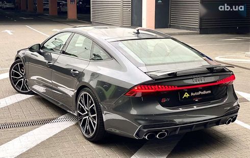 Audi s7 sportback 2019 - фото 5